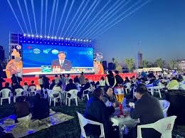 2026世界杯父子同框将门虎子精彩瞬间回顾
